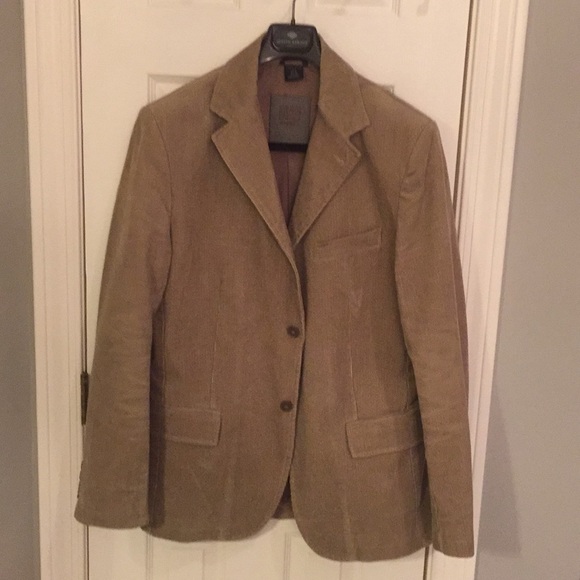 Zara Other - NWOT Zara 2-Button casual No. 1975.